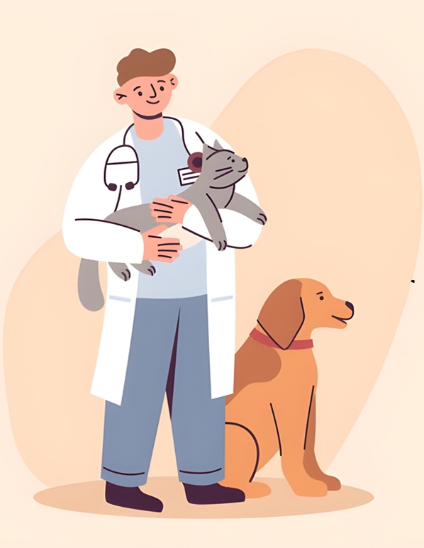 Denizli Veteriner | Cavit AKÇA Denizli Veteriner Kliniği | Denizli Pet Klinik Veteriner | 0540 658 68 58